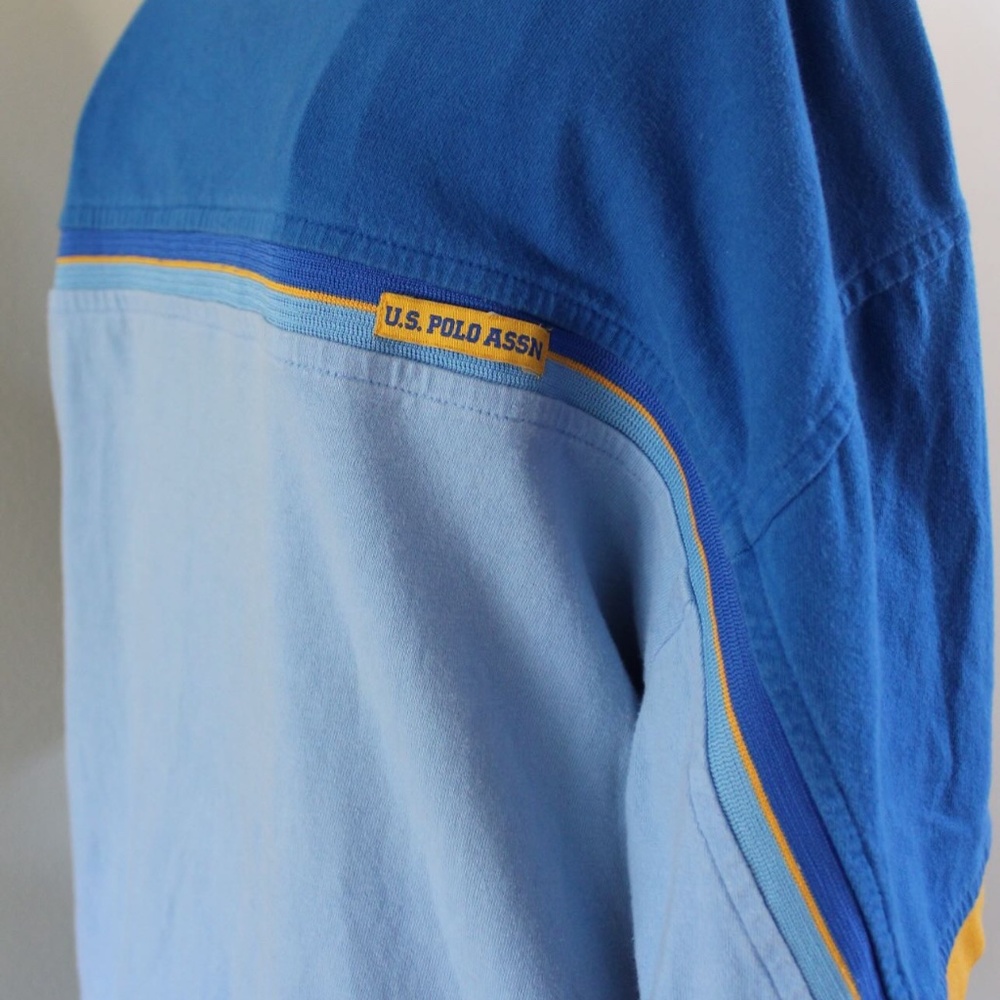 Vintage US Polo ASSN shirt